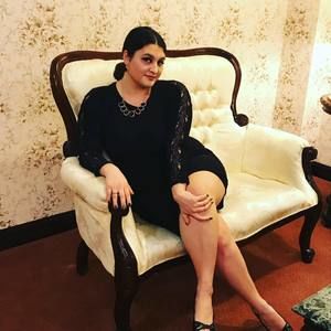 Meet your Posher, Amanda